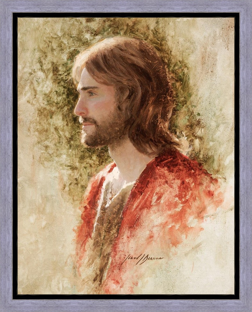 Prince of Peace Gallery Wrap