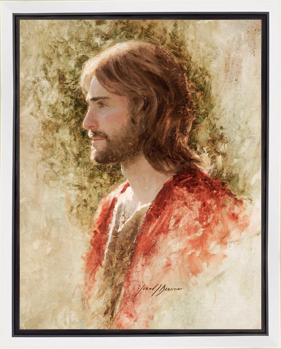 Prince of Peace Gallery Wrap