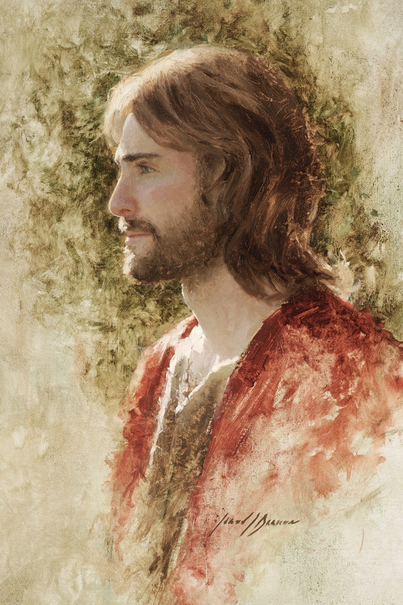 Prince of Peace Gallery Wrap