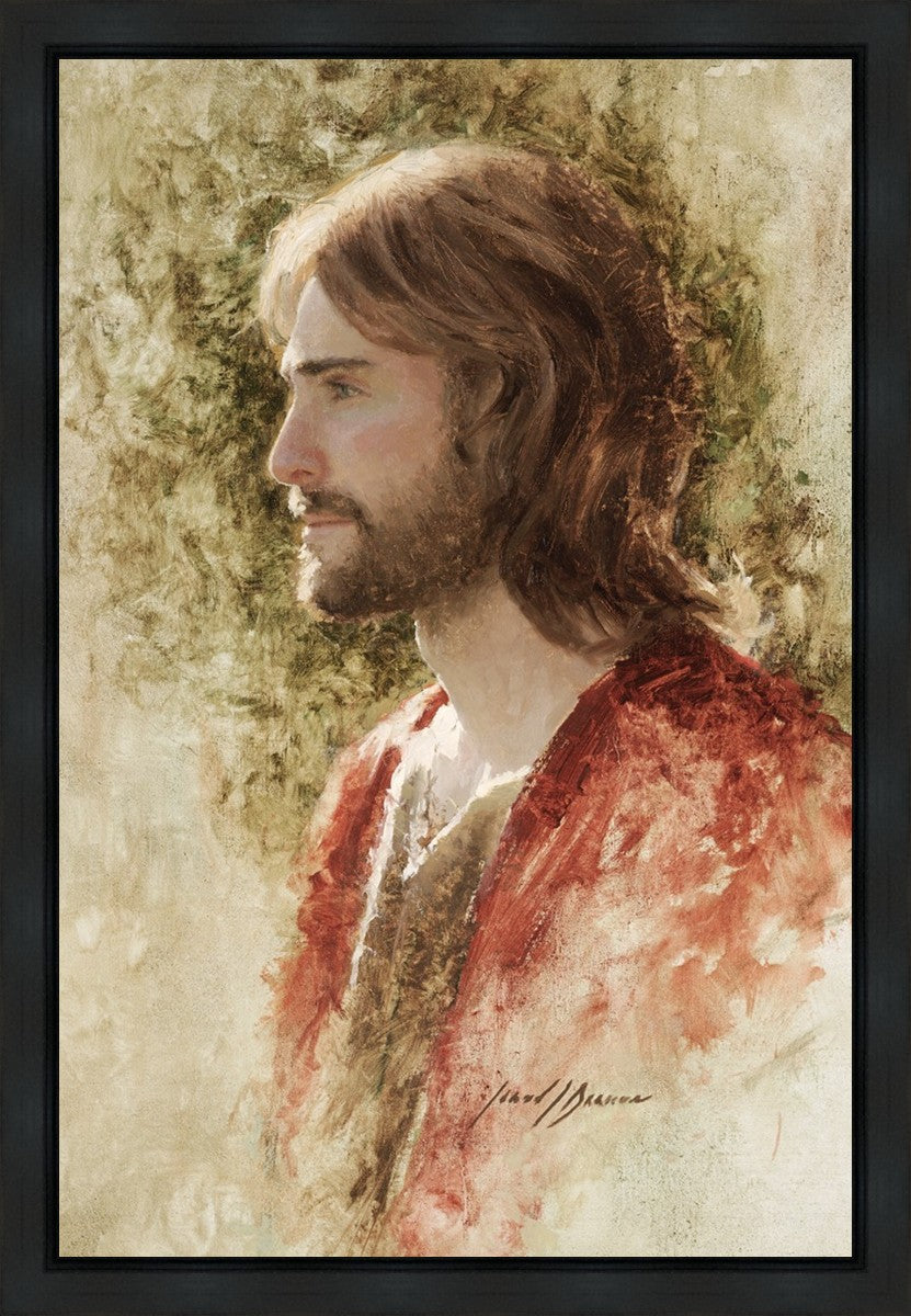 Prince of Peace Gallery Wrap