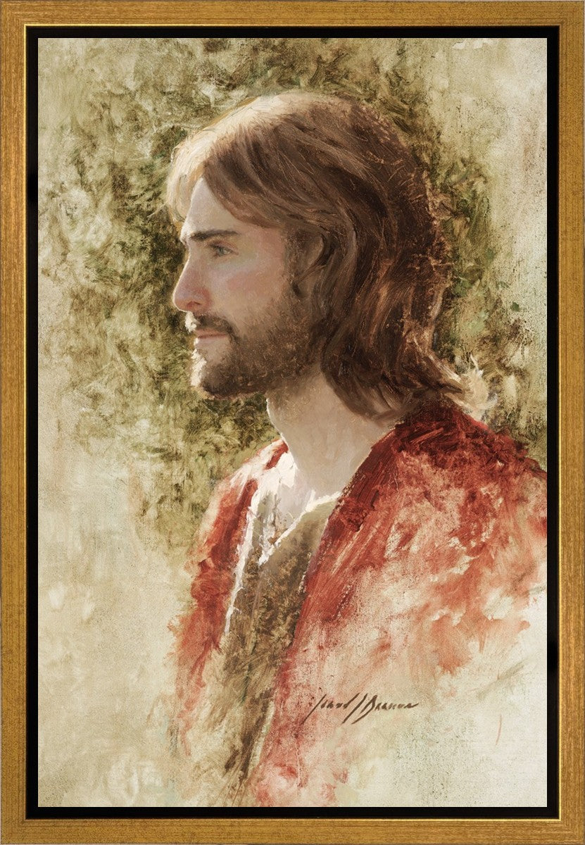 Prince of Peace Gallery Wrap