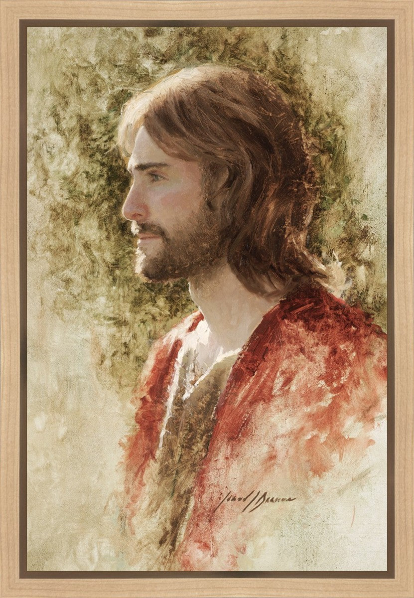 Prince of Peace Gallery Wrap