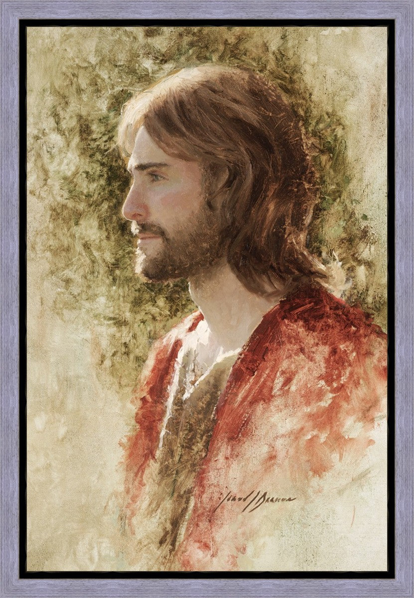 Prince of Peace Gallery Wrap
