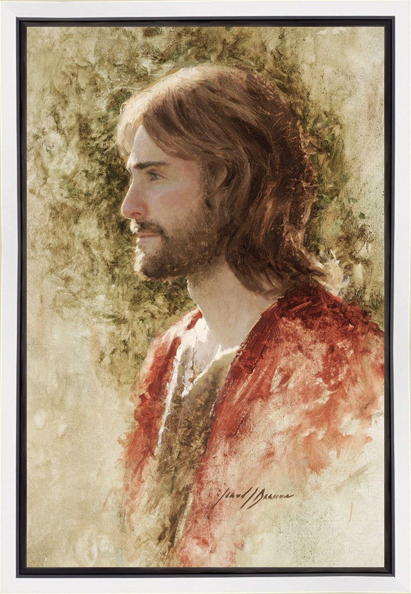 Prince of Peace Gallery Wrap