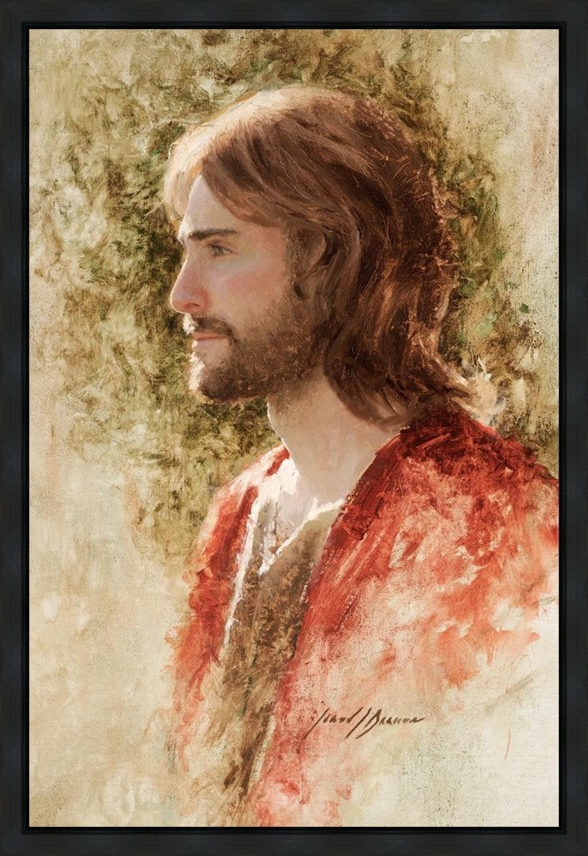 Prince of Peace Gallery Wrap