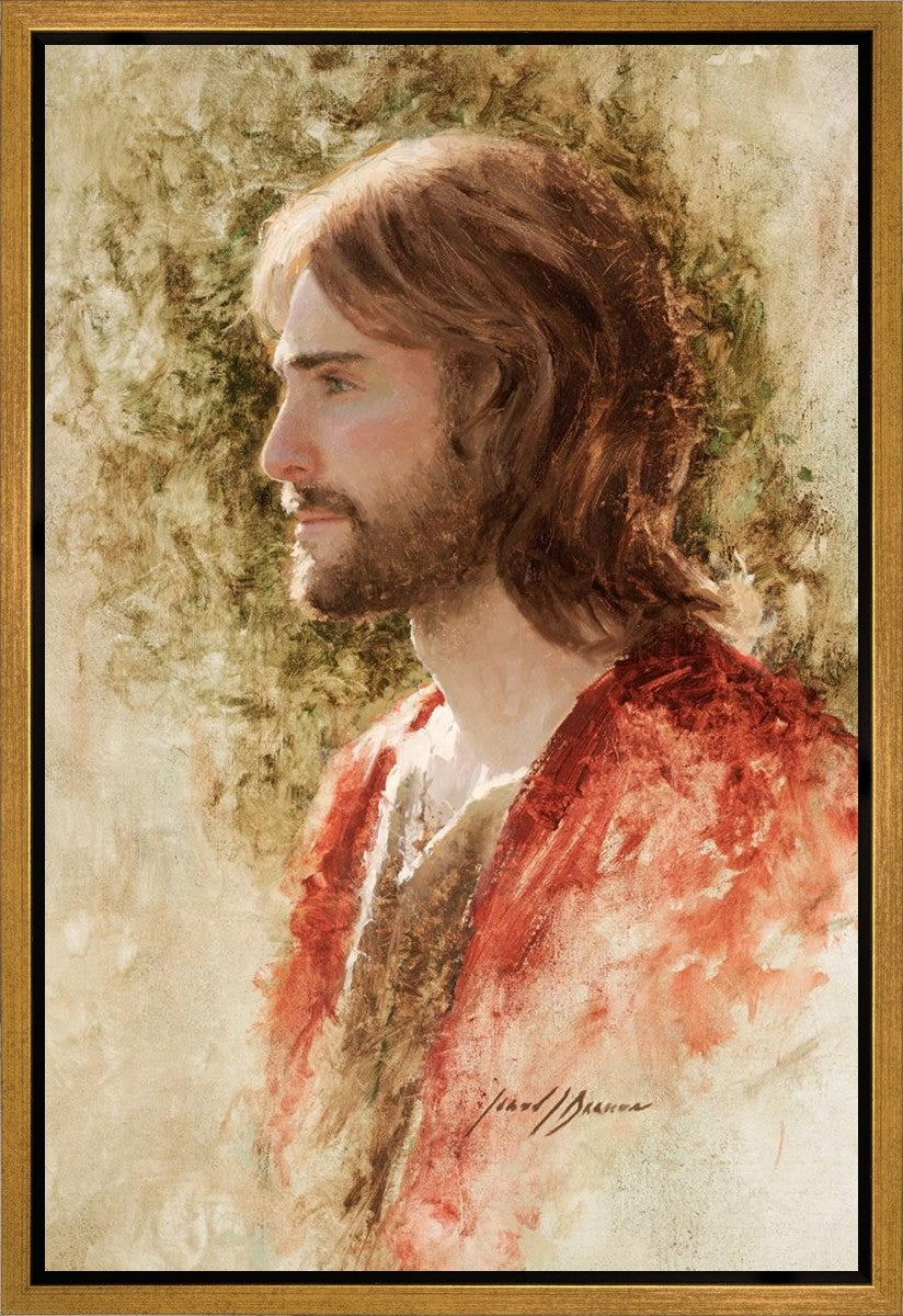 Prince of Peace Gallery Wrap