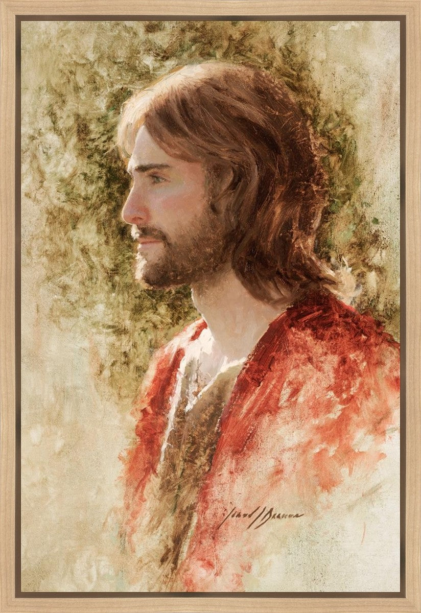 Prince of Peace Gallery Wrap