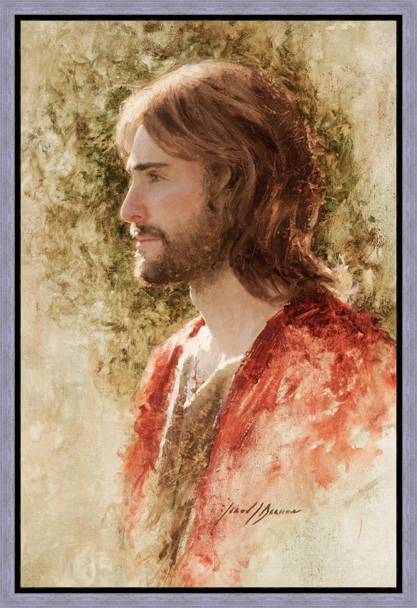 Prince of Peace Gallery Wrap