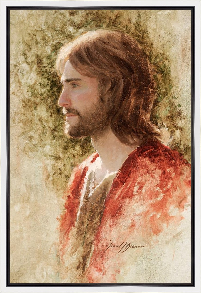 Prince of Peace Gallery Wrap