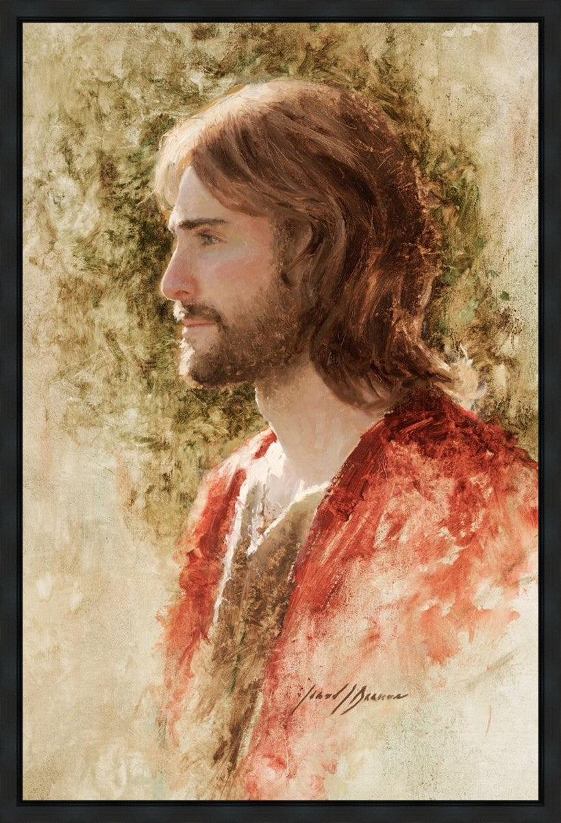 Prince of Peace Gallery Wrap