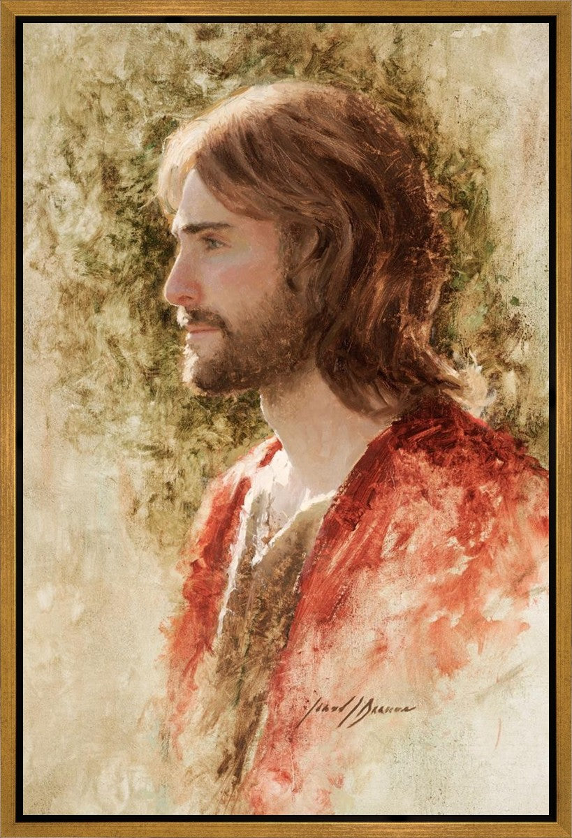 Prince of Peace Gallery Wrap