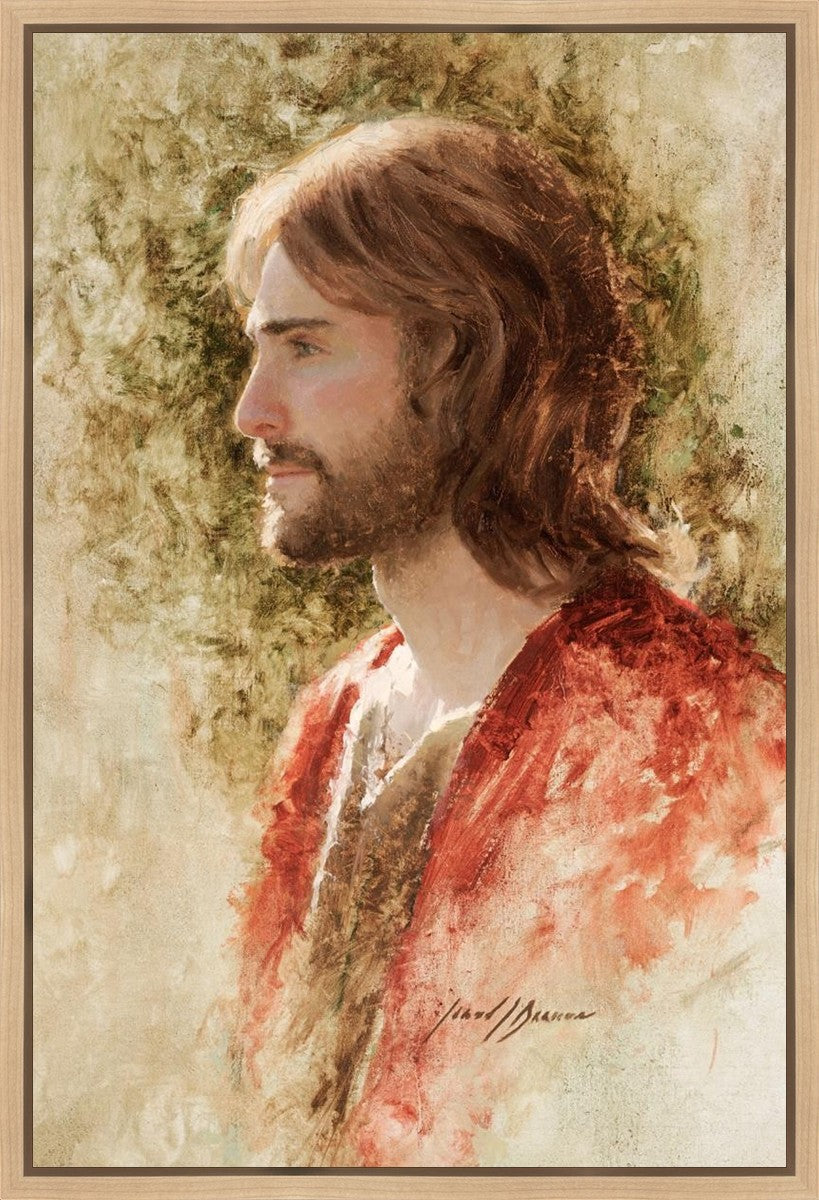 Prince of Peace Gallery Wrap