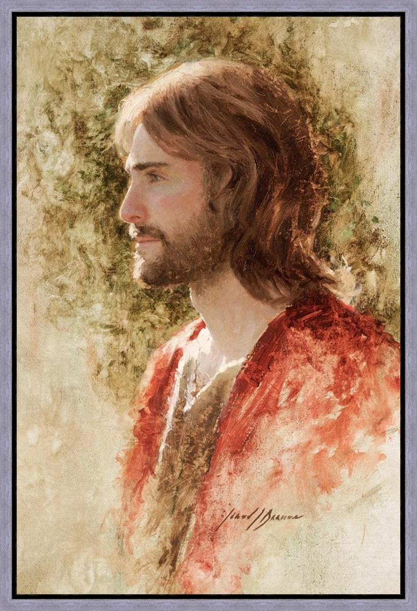 Prince of Peace Gallery Wrap