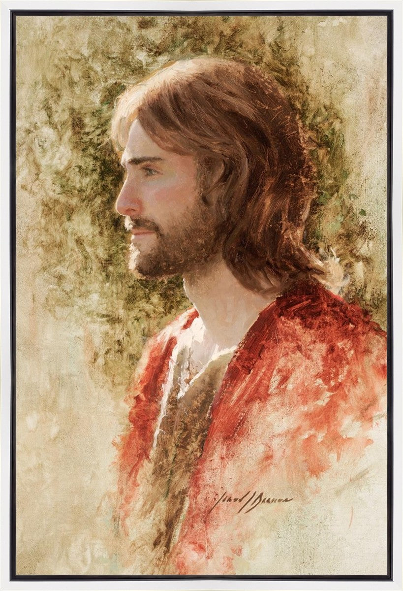 Prince of Peace Gallery Wrap
