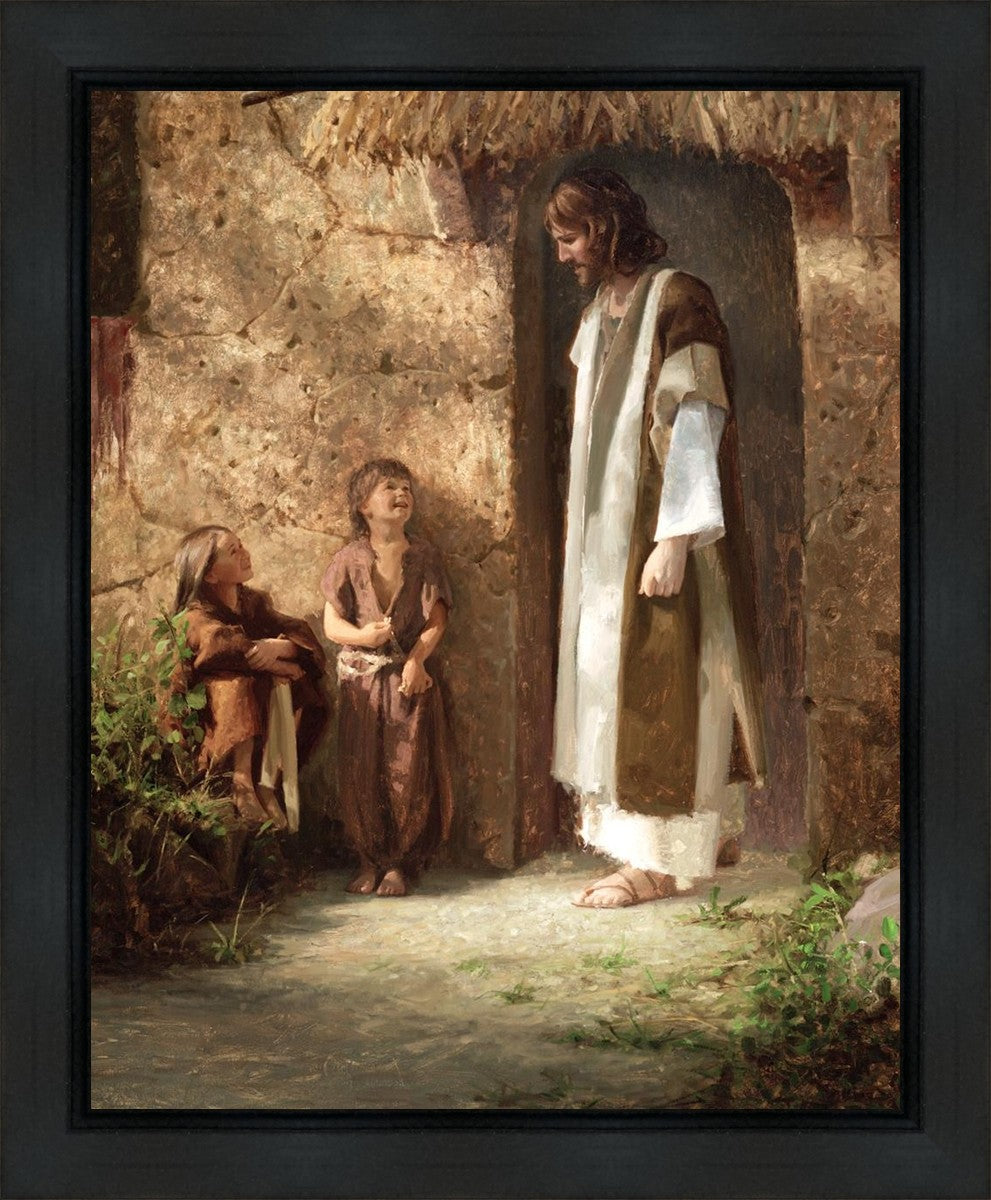 True Disciples Gallery Wrap