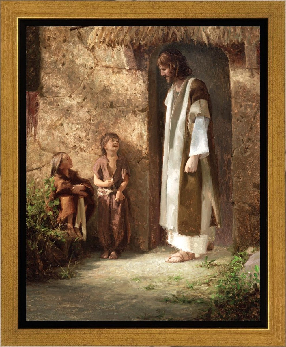 True Disciples Gallery Wrap