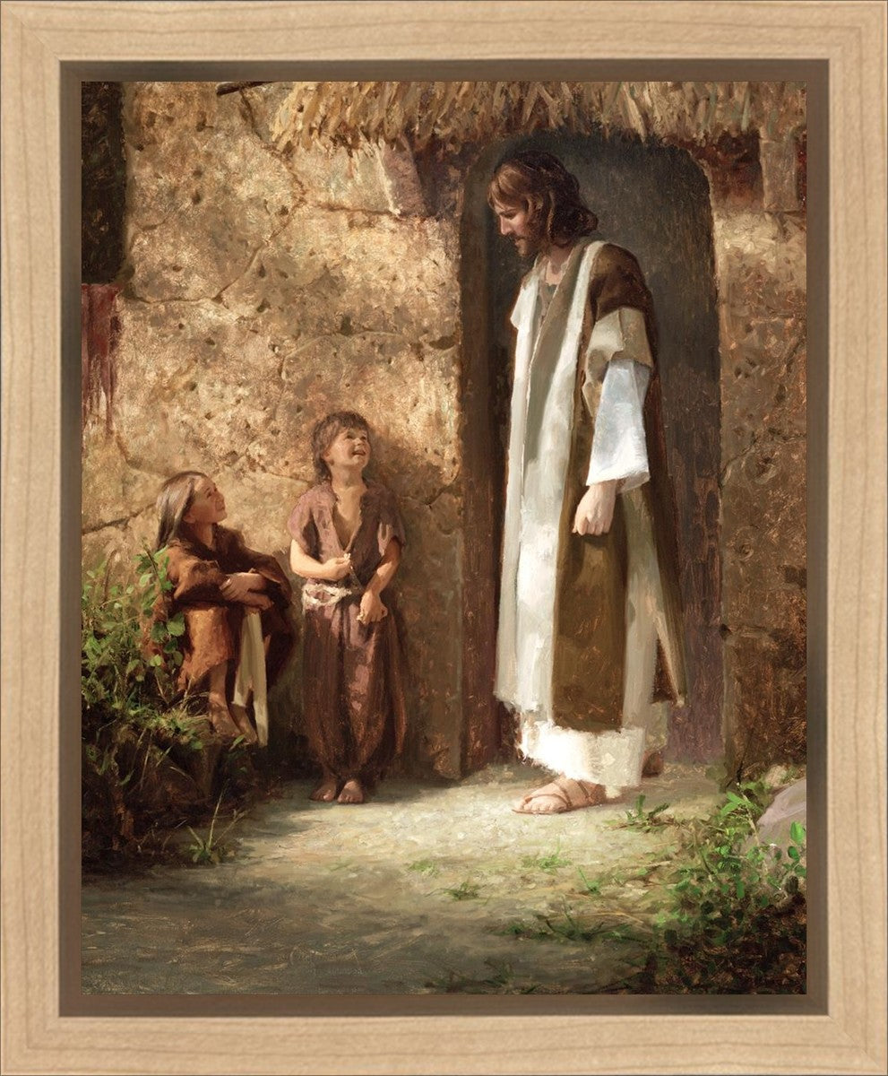 True Disciples Gallery Wrap