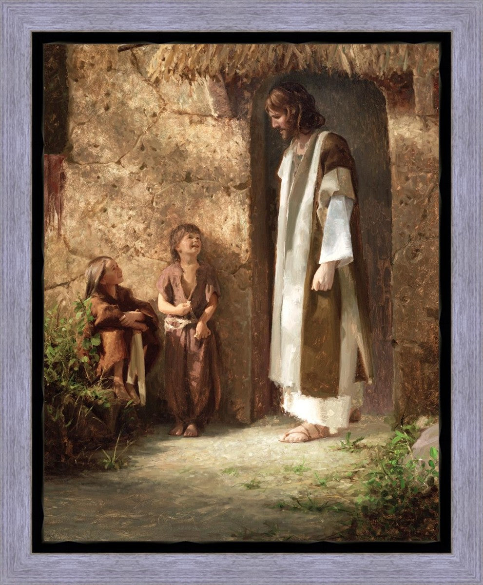 True Disciples Gallery Wrap