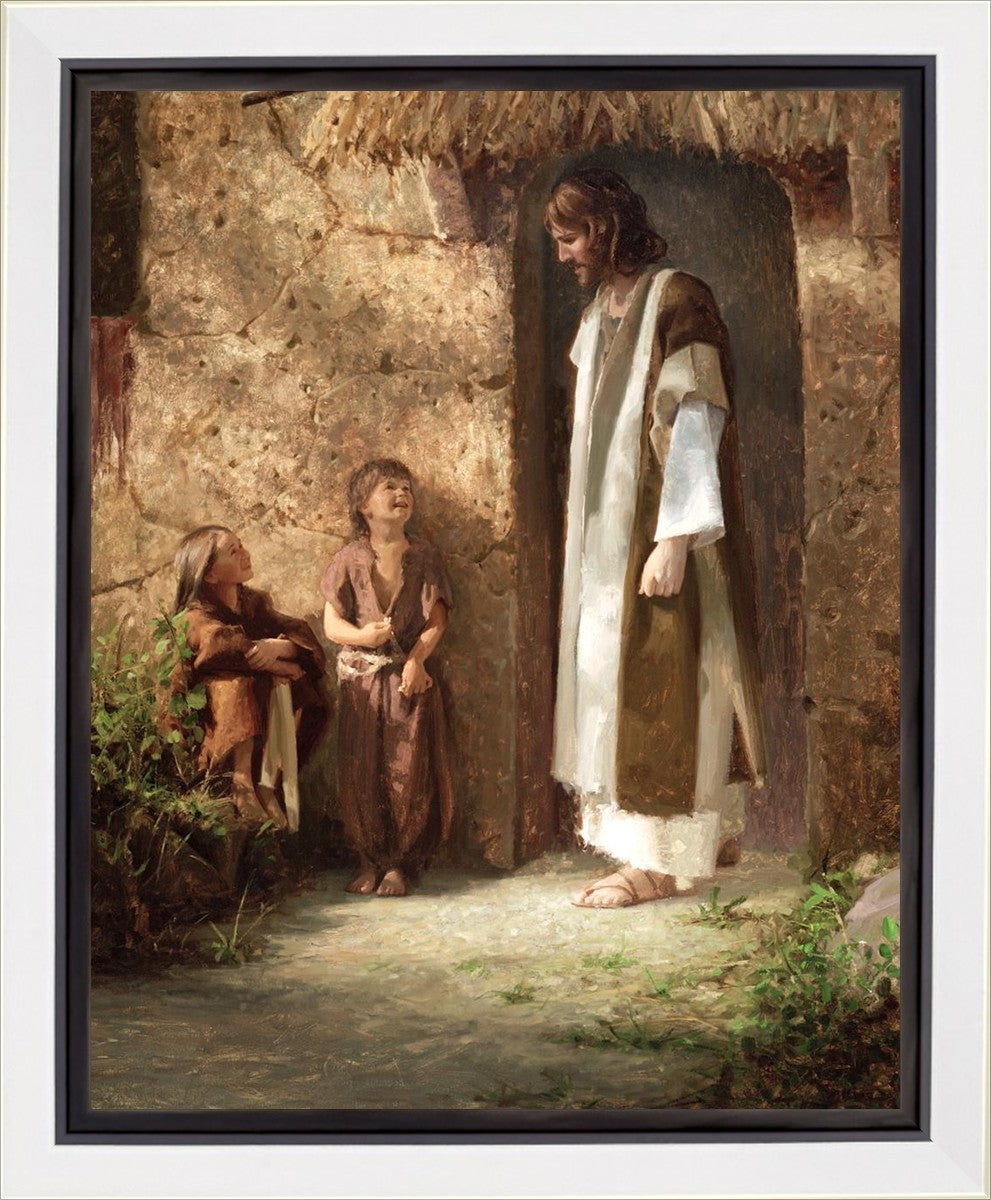 True Disciples Gallery Wrap