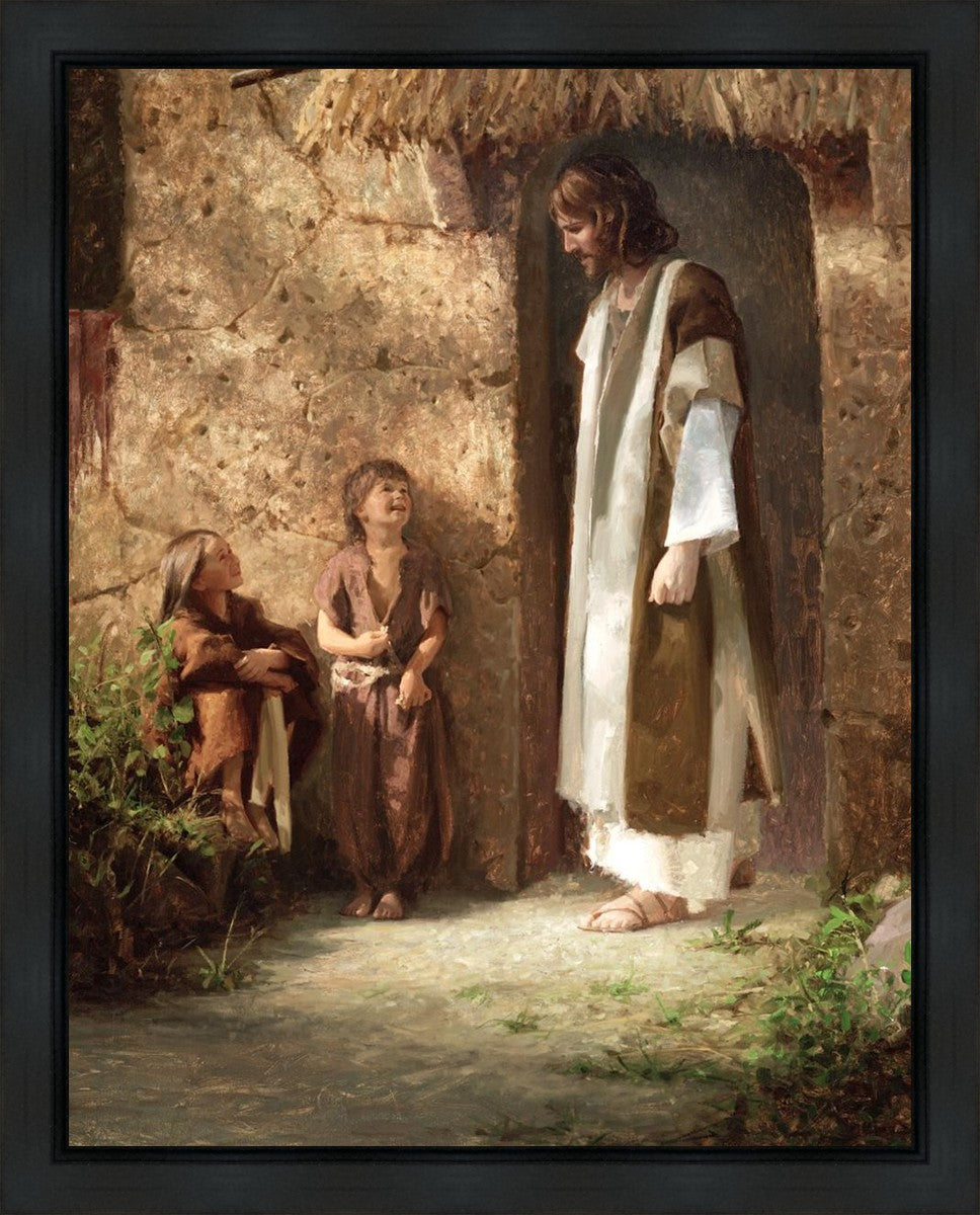 True Disciples Gallery Wrap
