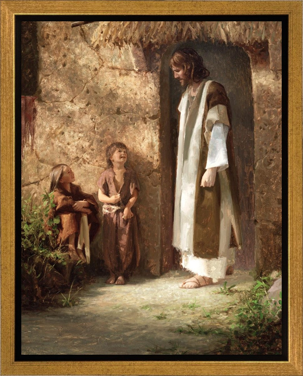 True Disciples Gallery Wrap