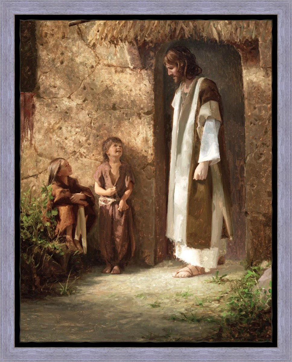 True Disciples Gallery Wrap