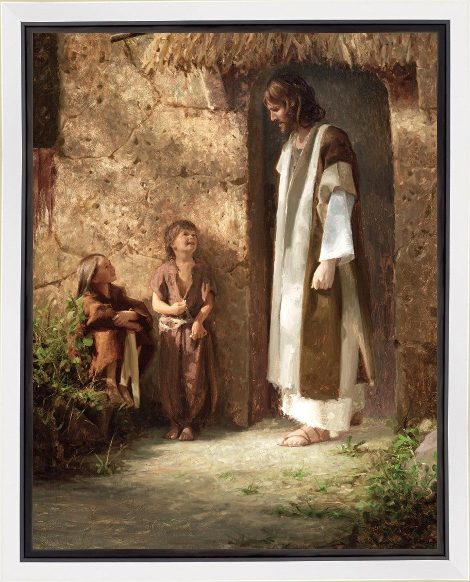 True Disciples Gallery Wrap
