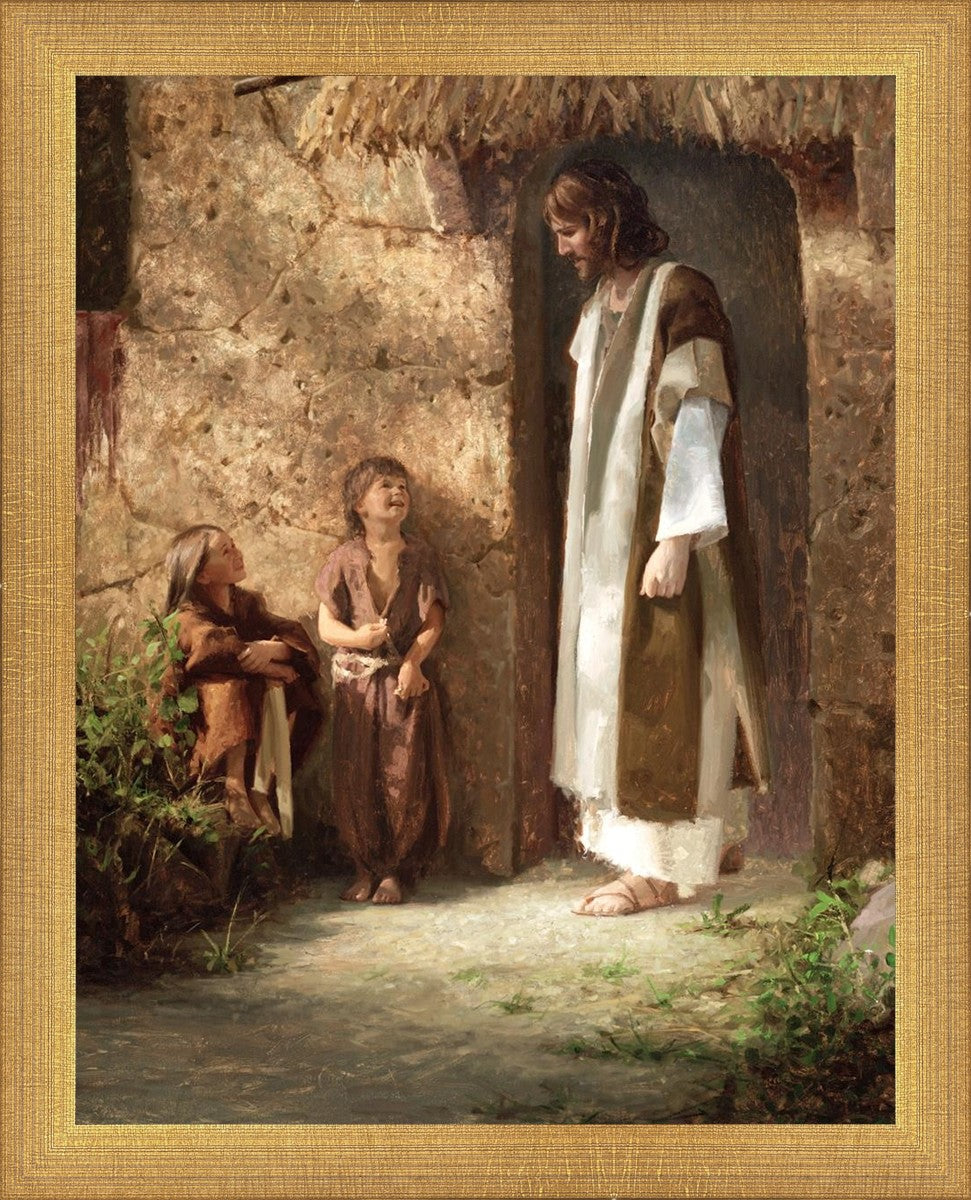 True Disciples