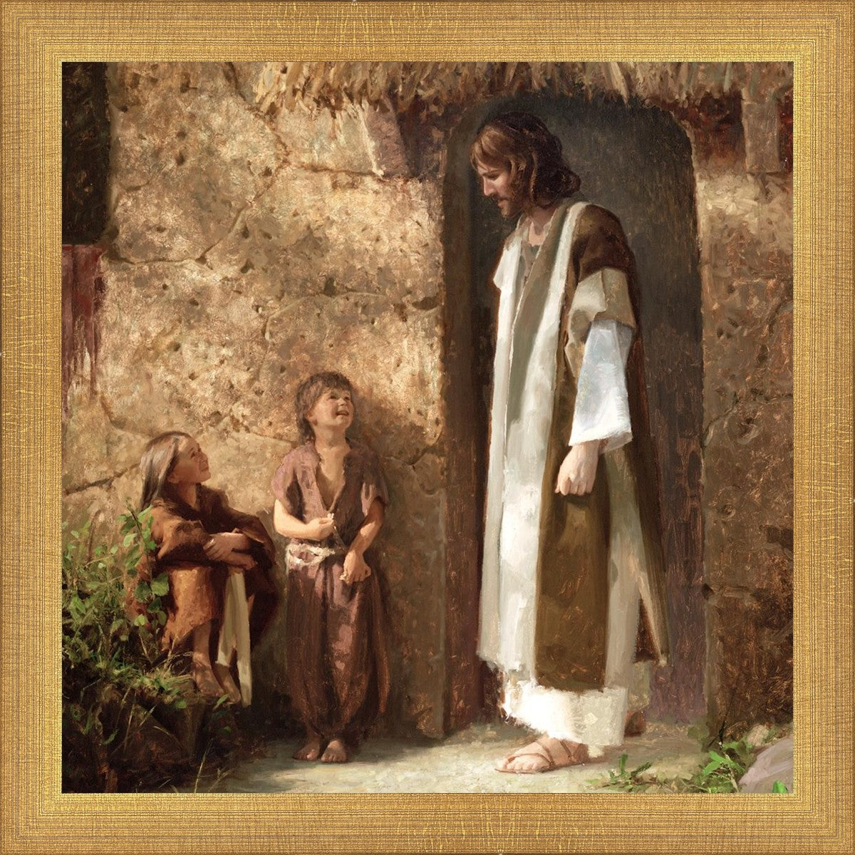 True Disciples