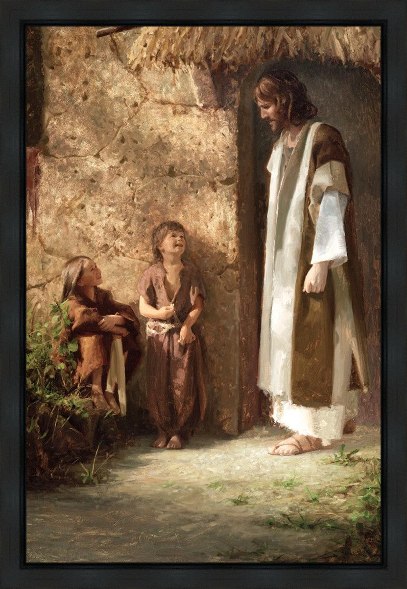 True Disciples Gallery Wrap