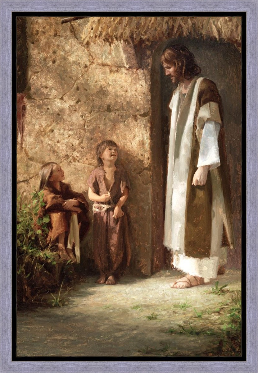 True Disciples Gallery Wrap