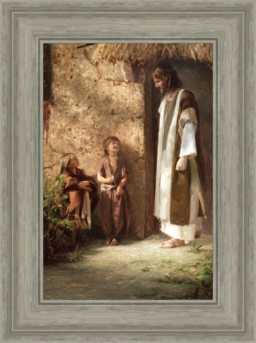 True Disciples