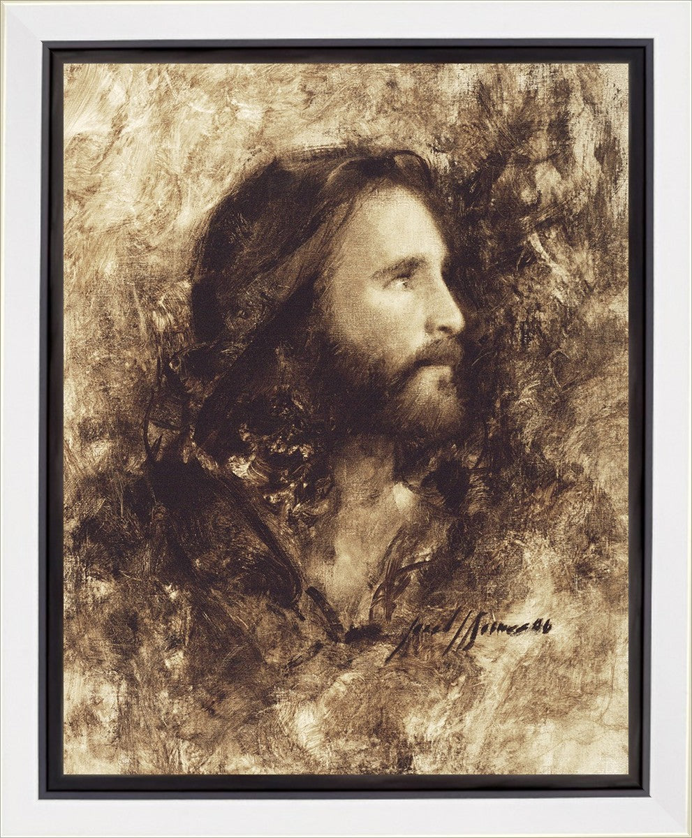Messiah Gallery Wrap