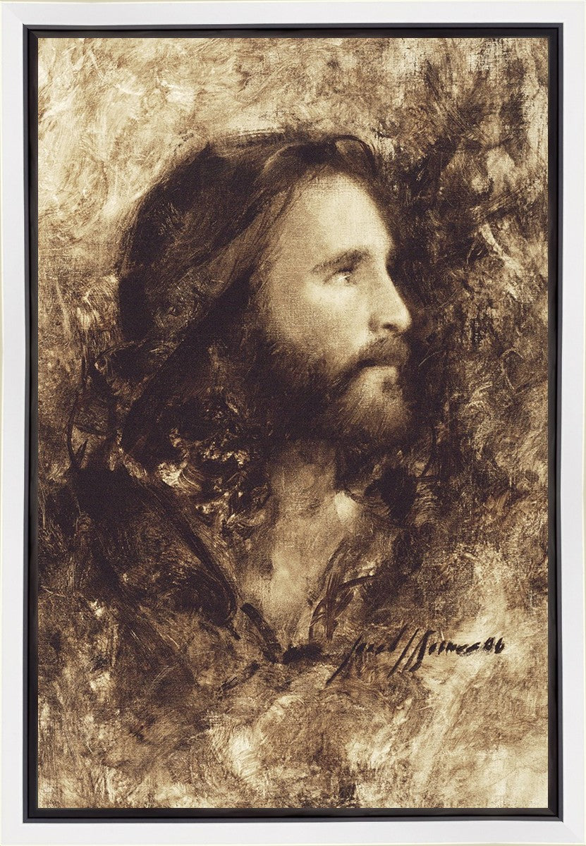 Messiah Gallery Wrap