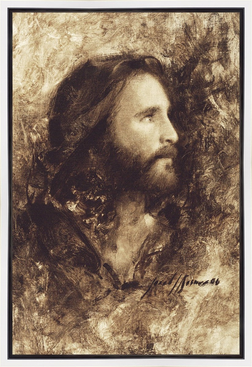 Messiah Gallery Wrap