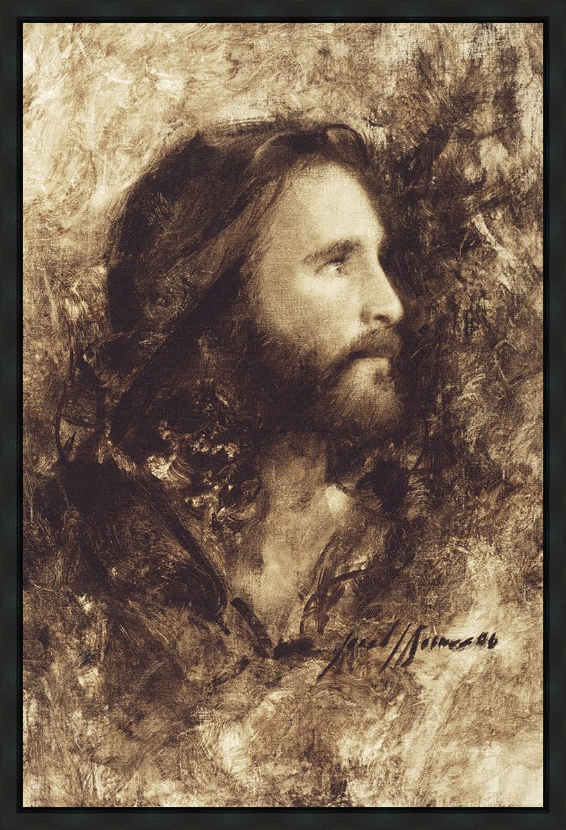 Messiah Gallery Wrap