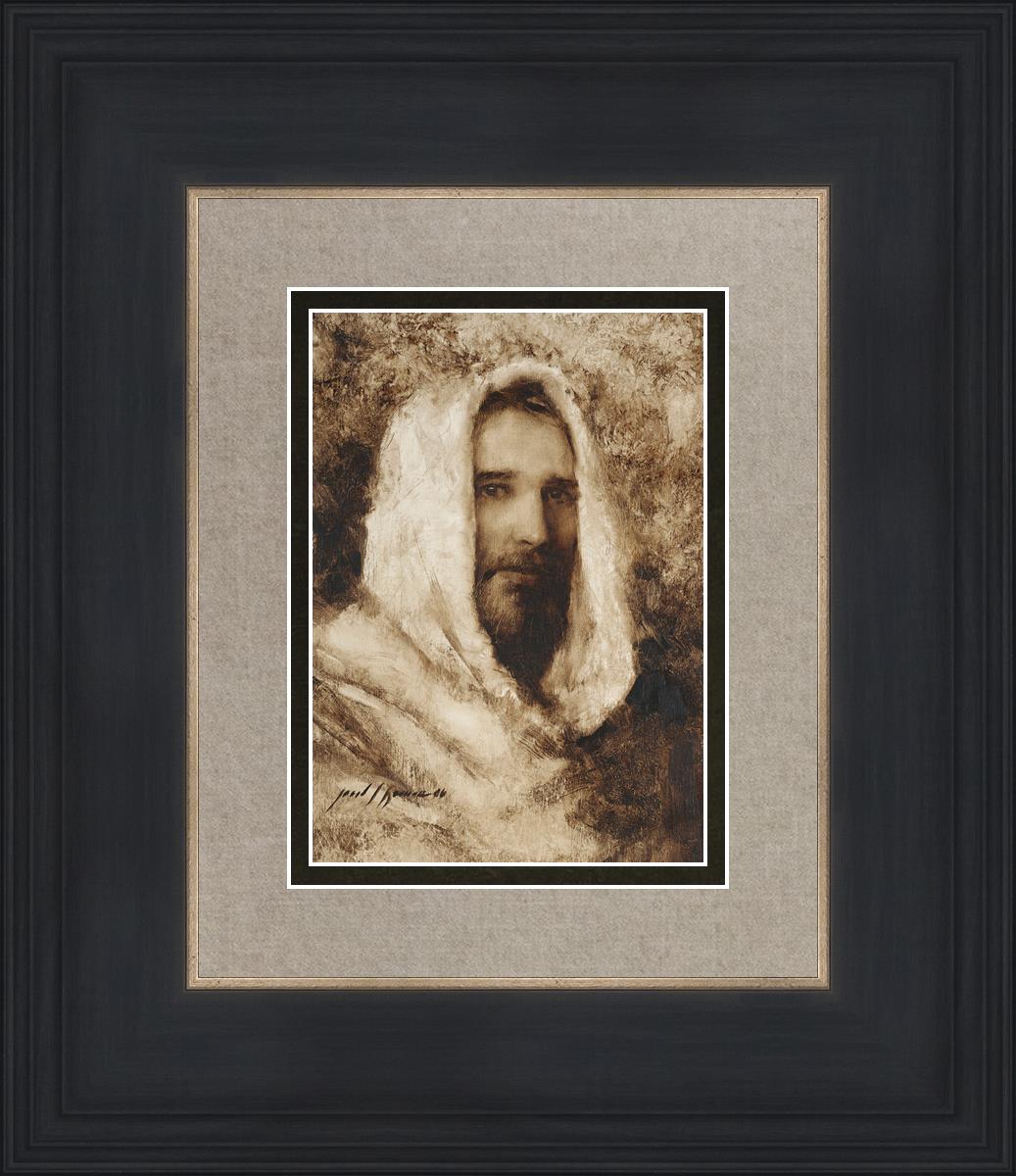 Our Shepherd