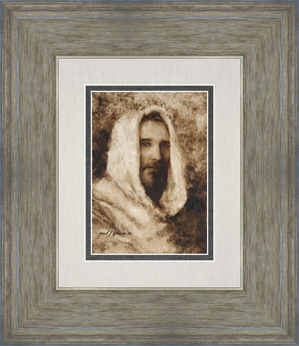 Our Shepherd