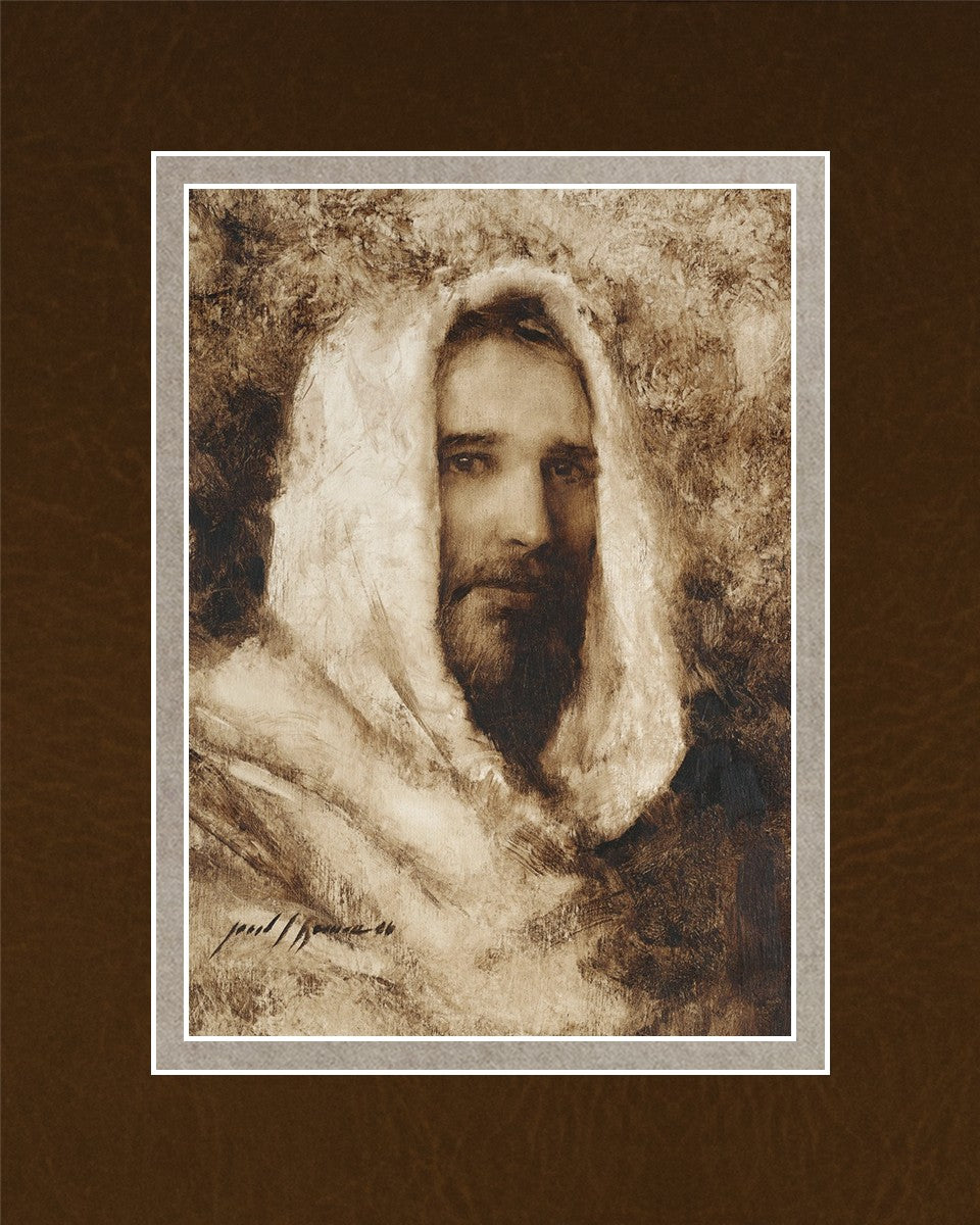 Our Shepherd