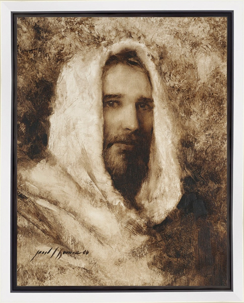 Our Shepherd Gallery Wrap