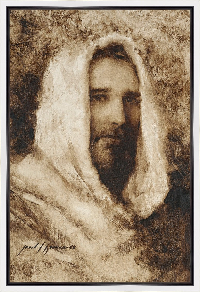 Our Shepherd Gallery Wrap