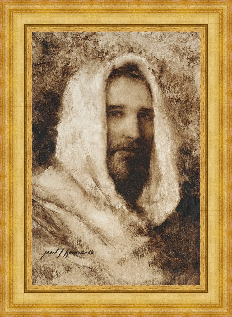 Our Shepherd