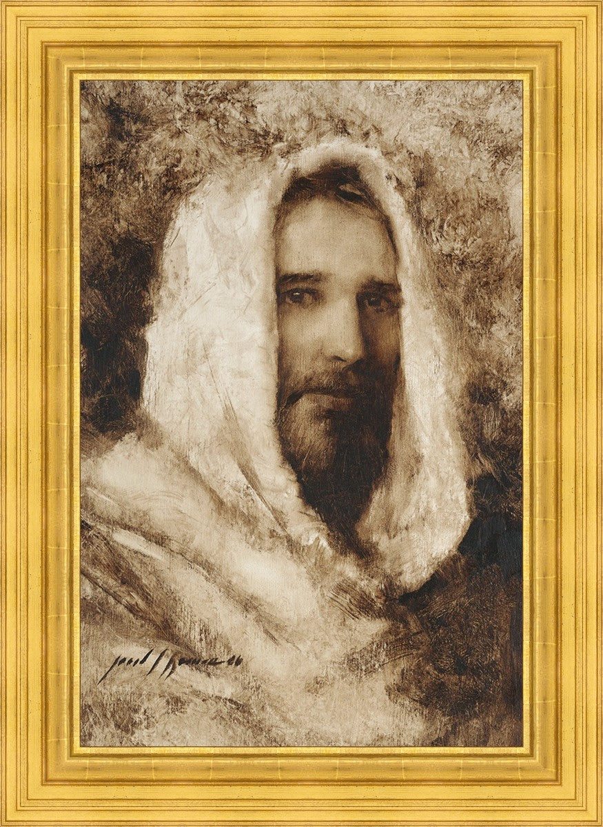 Our Shepherd