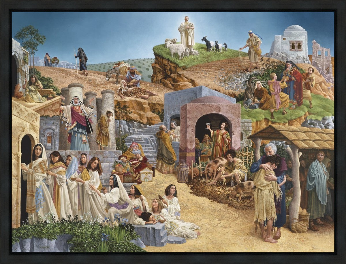 Parables