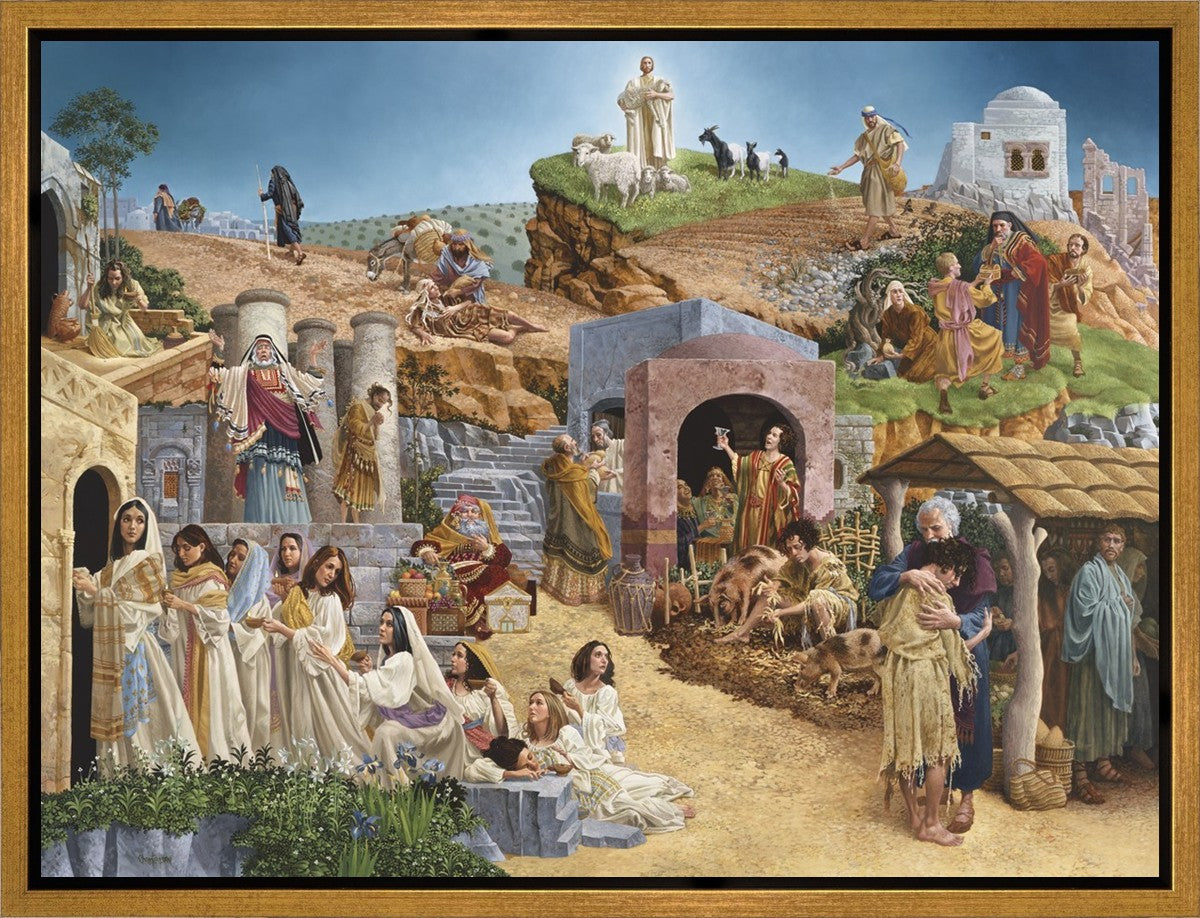 Parables