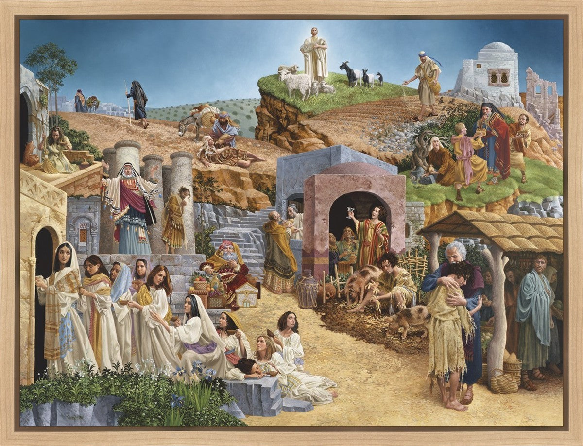 Parables