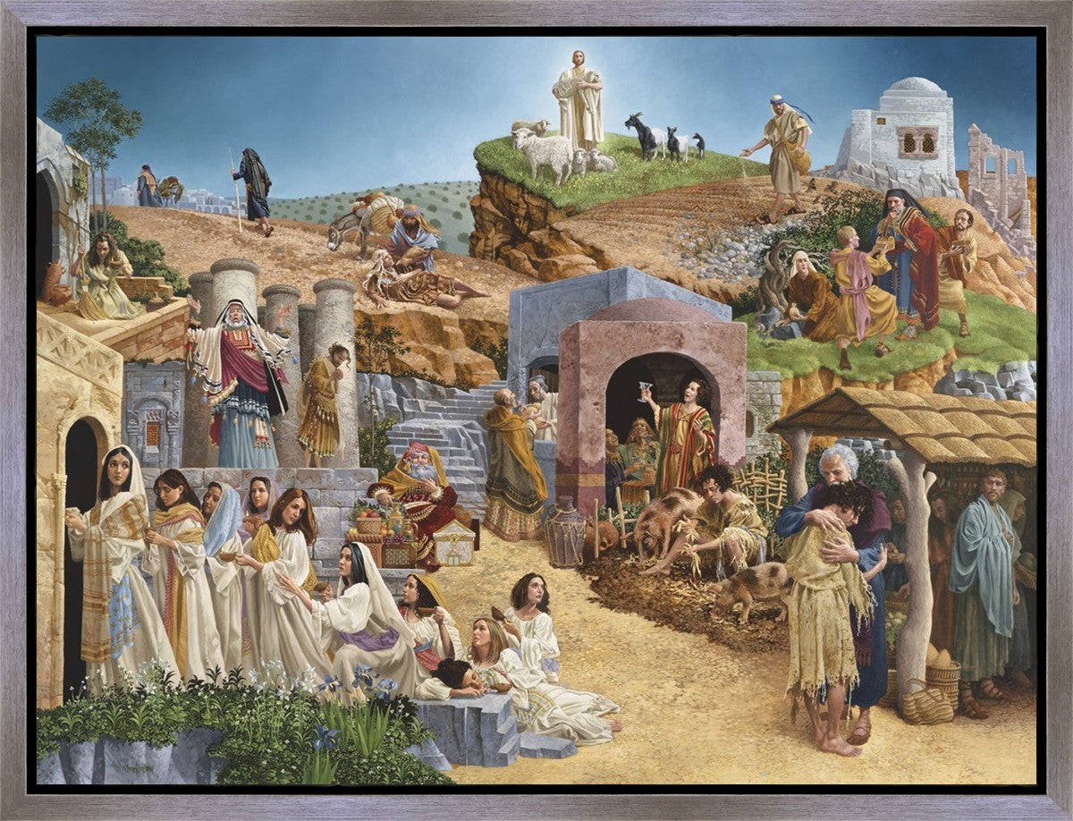 Parables