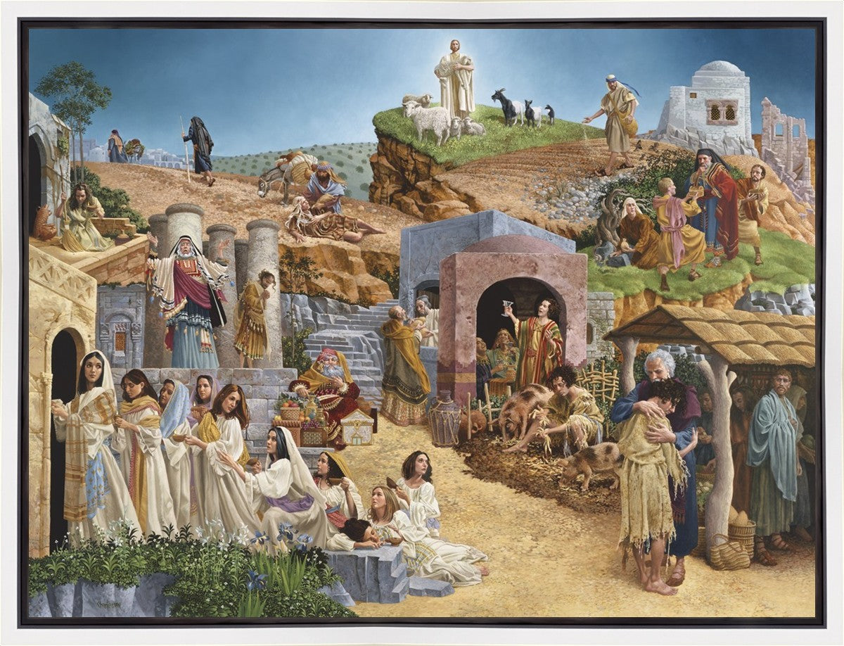 Parables