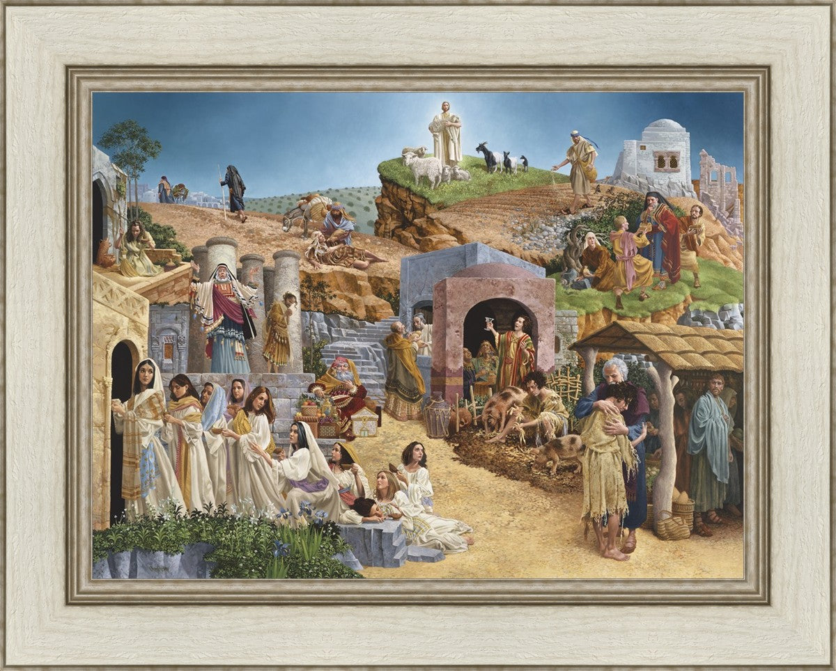 Parables