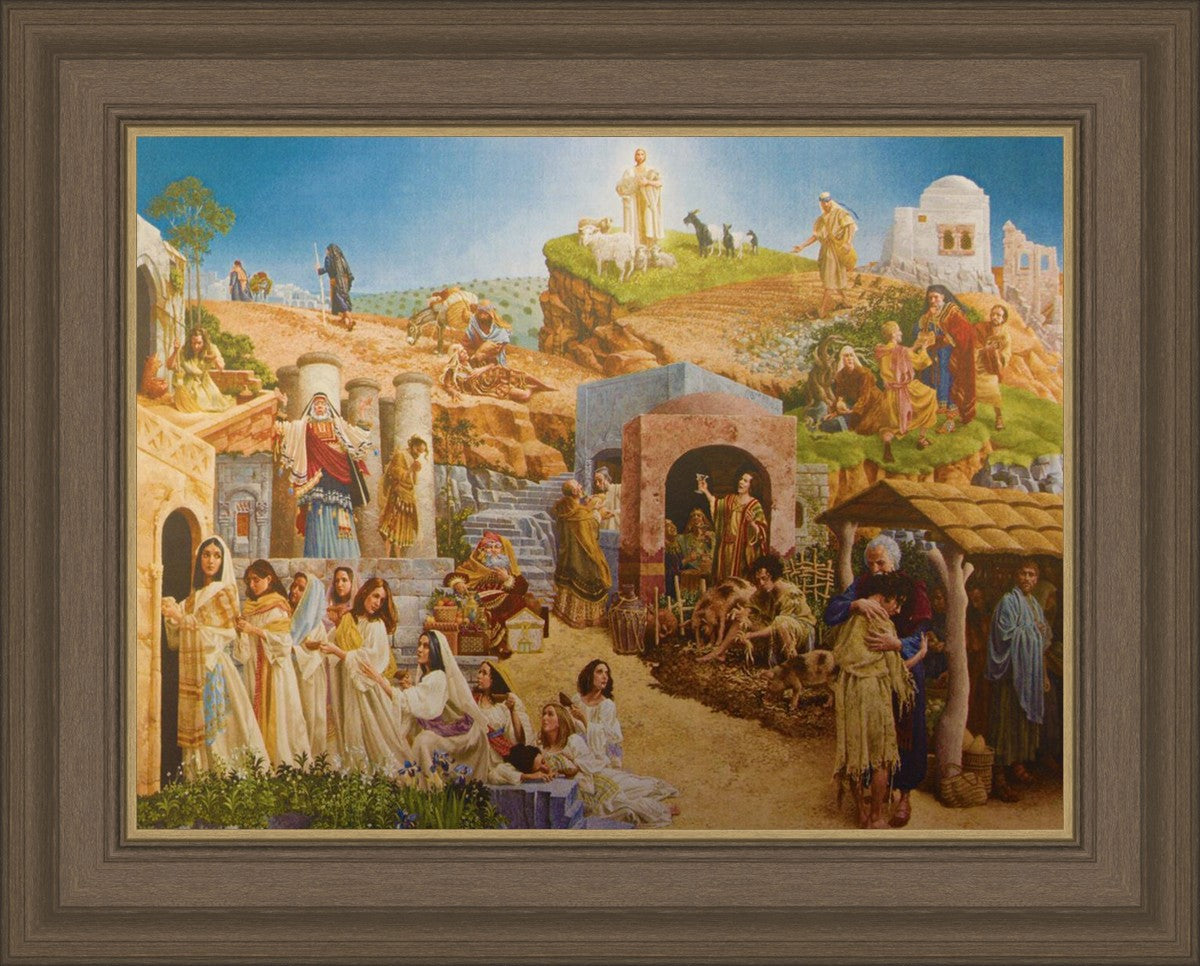 Parables
